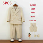 khaki5pcs / 18-24M  90
