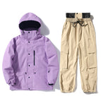 Picture Jacket Pant 28 / S