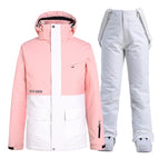 Picture Jacket Pant 12 / XL