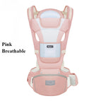 Pink Breathable