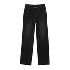 black / L