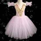 1-pink / 160