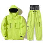 Picture Jacket Pant 8 / M