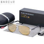 Silver Night / BARCUR