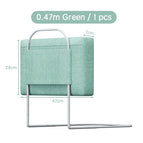 47cm green