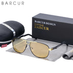 Gold Night / BARCUR