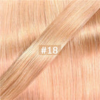 18 / 1g per pc / 50 Strands|26inches
